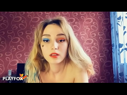 ❤️ Magic virtuell Realitéit Brëller huet mech Sex mat Harley Quinn ❤️❌ Just Porno op Porno lb.playcrot69.top ❌