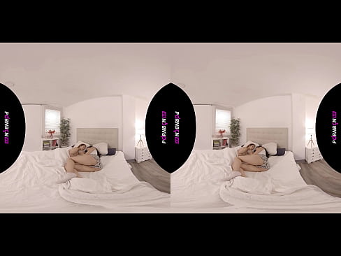 ❤️ PORNBCN VR Zwee jonk Lesben erwächen geil an 4K 180 3D virtuell Realitéit Genf Bellucci Katrina Moreno ❤️❌ Just Porno op Porno lb.playcrot69.top ❌